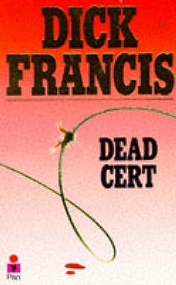 Dead Cert - Francis, Dick