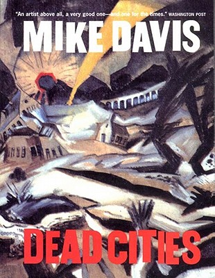 Dead Cities: And Other Tales - Davis, Mike