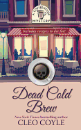 Dead Cold Brew