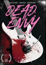 Dead Envy - Harley DiNardo