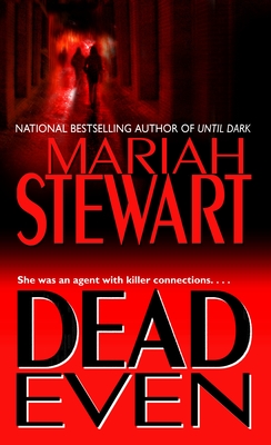 Dead Even - Stewart, Mariah