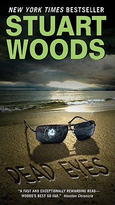 Dead Eyes - Woods, Stuart