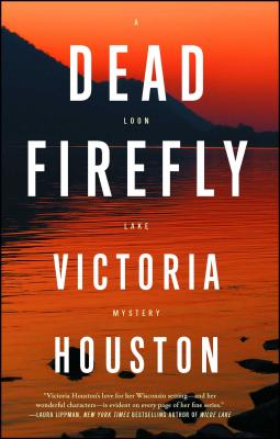 Dead Firefly - Houston, Victoria