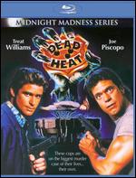 Dead Heat [Blu-ray] - Mark Goldblatt