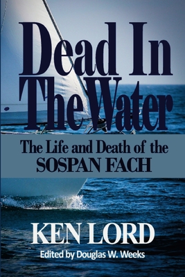 Dead in the Water - Lord, Kenniston