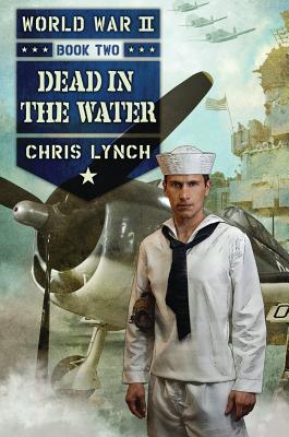 Dead in the Water - Lynch, Chris