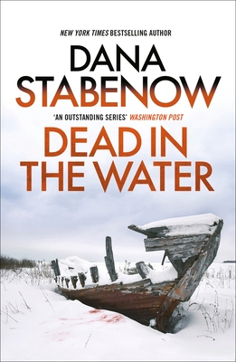 Dead in the Water - Stabenow, Dana