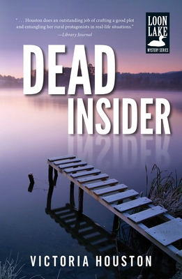 Dead Insider - Houston, Victoria