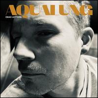 Dead Letters - Aqualung