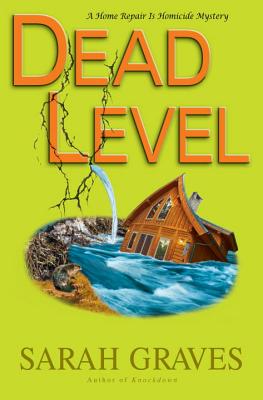 Dead Level - Graves, Sarah