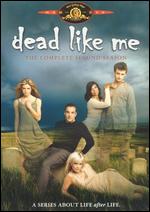 Dead Like Me: Season 02 - 