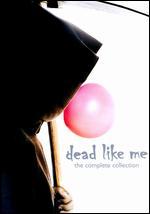 Dead Like Me: The Complete Collection [9 Discs]