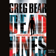 Dead Lines: A Novel of Life ... After Death