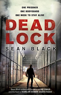 Dead Lock - Black, Sean