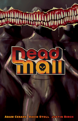 Dead Mall - Cesare, Adam