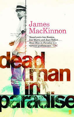 Dead Man in Paradise - MacKinnon, James