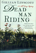 Dead Man Riding: A Nell Bray Mystery