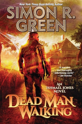 Dead Man Walking - Green, Simon R