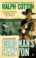 Dead Man's Canyon