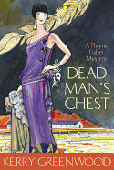 Dead Man's Chest: A Phryne Fisher Mystery