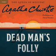 Dead Man's Folly: A Hercule Poirot Mystery