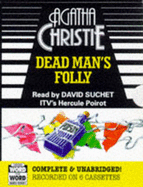 Dead Man's Folly: Complete & Unabridged