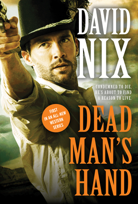 Dead Man's Hand - Nix, David