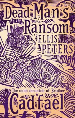 Dead Man's Ransom: 9 - Peters, Ellis