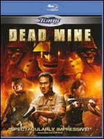 Dead Mine [Blu-ray]