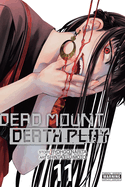 Dead Mount Death Play, Vol. 11