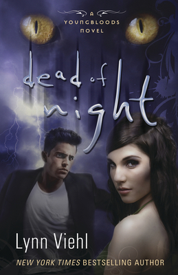 Dead of Night - Viehl, Lynn