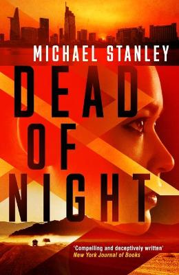 Dead of Night - Stanley, Michael