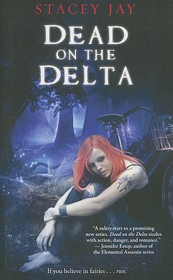 Dead on the Delta - Jay, Stacey