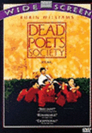 Dead Poets Society - Weir, Peter