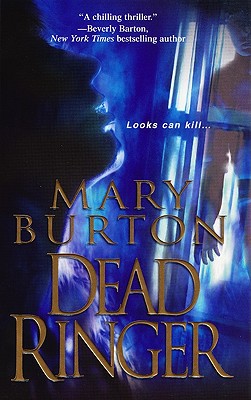 Dead Ringer - Burton, Mary