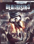 Dead Rising - BradyGames (Creator)