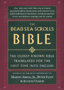 Dead Sea Scrolls Bible-OE: The Oldest Known Bible Translated for the First Time Into English - Abegg, Martin G, and Flint, Peter, and Ulrich, Eugene