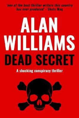 Dead Secret - Williams, Alan