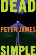 Dead Simple - James, Peter