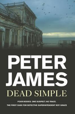 Dead Simple - James, Peter