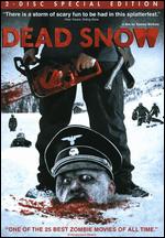 Dead Snow - Tommy Wirkola