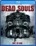 Dead Souls [Blu-ray]