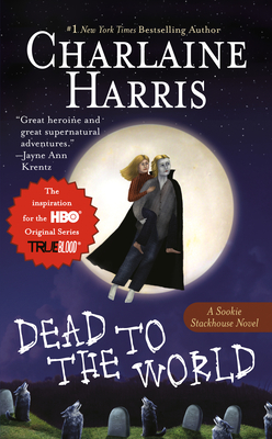 Dead to the World - Harris, Charlaine