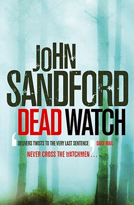 Dead Watch - Sandford, John