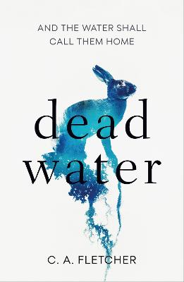 Dead Water: A novel of folk horror - Fletcher, C. A.