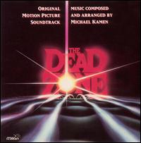 Dead Zone [Original Soundtrack] - Michael Kamen