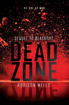 Dead Zone - Wells, Robison