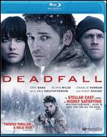 Deadfall [Blu-ray] - Stefan Ruzowitzky