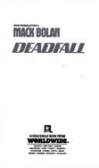 Deadfall - Pendleton, Don