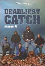 Deadliest Catch: Season 4 [5 Discs]